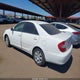 4T1BE32K82U023155 2002 Toyota Camry Le auction photo thumbnail 3