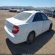 4T1BE32K82U023155 2002 Toyota Camry Le auction photo thumbnail 4