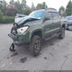 3TMAZ5CN8NM170500 2022 Toyota Tacoma Trd Sport auction photo thumbnail 2