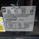 1GNKVGKD0GJ205977 2016 Chevrolet Traverse 1Lt auction photo thumbnail 9