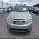 4S4BRCAC5A3370915 2010 Subaru Outback 2.5I auction photo thumbnail 12