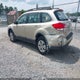 4S4BRCAC5A3370915 2010 Subaru Outback 2.5I auction photo thumbnail 3