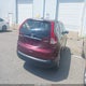 5J6RM4H51EL042728 2014 Honda Cr-V Ex auction photo thumbnail 4