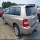 JTEEW21A160031267 2006 Toyota Highlander Hybrid auction photo thumbnail 3