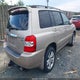 JTEEW21A160031267 2006 Toyota Highlander Hybrid auction photo thumbnail 4