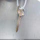 JT3GP10V2V7016408 1997 Toyota Rav4 auction photo thumbnail 11