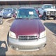 4S3BE686217213949 2001 Subaru Outback Limited auction photo thumbnail 6