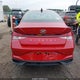 KMHLM4AG7MU128167 2021 Hyundai Elantra Sel auction photo thumbnail 16