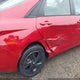 KMHLM4AG7MU128167 2021 Hyundai Elantra Sel auction photo thumbnail 6