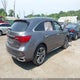 5J8YD4H82JL002195 2018 Acura Mdx Advance Package auction photo thumbnail 4