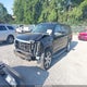 1GYS4HEF8BR190387 2011 Cadillac Escalade Esv Luxury auction photo thumbnail 2