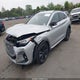 3PCAJ5J34NF102403 2022 Infiniti Qx55 Luxe Awd auction photo thumbnail 2