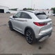 3PCAJ5J34NF102403 2022 Infiniti Qx55 Luxe Awd auction photo thumbnail 3