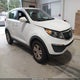 KNDPB3A28B7085481 2011 Kia Sportage Lx auction photo thumbnail 1