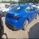 JTHDA1D27P5124083 2023 Lexus Is 300 auction photo thumbnail 4