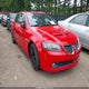 6G2ER57788L120836 2008 Pontiac G8 auction photo thumbnail 1