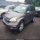 5J6RE4H71AL091369 2010 Honda Cr-V Ex-L auction photo thumbnail 2