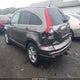 5J6RE4H71AL091369 2010 Honda Cr-V Ex-L auction photo thumbnail 3