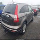 5J6RE4H71AL091369 2010 Honda Cr-V Ex-L auction photo thumbnail 4