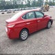 3N1AB7AP7EY306454 2014 Nissan Sentra Sv auction photo thumbnail 4