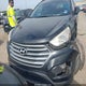 KM8SM4HF4GU138362 2016 Hyundai Santa Fe Se auction photo thumbnail 12