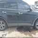 KM8SM4HF4GU138362 2016 Hyundai Santa Fe Se auction photo thumbnail 13