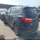 KM8SM4HF4GU138362 2016 Hyundai Santa Fe Se auction photo thumbnail 3