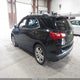 2GNAXNEX9J6230283 2018 Chevrolet Equinox Premier auction photo thumbnail 3