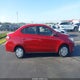ML32FVFJ4NHF07907 2022 Mitsubishi Mirage G4 Se auction photo thumbnail 13