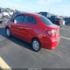 ML32FVFJ4NHF07907 2022 Mitsubishi Mirage G4 Se auction photo thumbnail 3