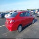 ML32FVFJ4NHF07907 2022 Mitsubishi Mirage G4 Se auction photo thumbnail 4