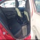 ML32FVFJ4NHF07907 2022 Mitsubishi Mirage G4 Se auction photo thumbnail 8