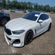 WBAGV4C06MCF96867 2021 BMW 840I Gran Coupe xDrive auction photo thumbnail 2