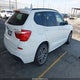 5UXWX7C57H0U42063 2017 BMW X3 xDrive35I auction photo thumbnail 4