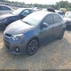 2T1BURHE7FC280502 2015 Toyota Corolla S Plus auction photo thumbnail 2