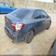 2T1BURHE7FC280502 2015 Toyota Corolla S Plus auction photo thumbnail 4