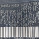 2T1BURHE7FC280502 2015 Toyota Corolla S Plus auction photo thumbnail 9