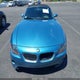 4USBT33493LR63802 2003 BMW Z4 2.5I auction photo thumbnail 12