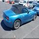 4USBT33493LR63802 2003 BMW Z4 2.5I auction photo thumbnail 4