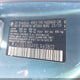 4USBT33493LR63802 2003 BMW Z4 2.5I auction photo thumbnail 9