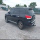 5N1AR2MM5DC644130 2013 Nissan Pathfinder Sl auction photo thumbnail 3