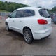 5GAKRBKDXGJ166493 2016 Buick Enclave Leather auction photo thumbnail 3