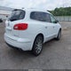 5GAKRBKDXGJ166493 2016 Buick Enclave Leather auction photo thumbnail 4