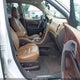 5GAKRBKDXGJ166493 2016 Buick Enclave Leather auction photo thumbnail 5