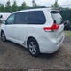 5TDKK3DC5BS036646 2011 Toyota Sienna Le V6 auction photo thumbnail 3