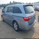 5FNRL5H95DB035526 2013 Honda Odyssey Touring/Touring Elite auction photo thumbnail 3