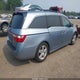 5FNRL5H95DB035526 2013 Honda Odyssey Touring/Touring Elite auction photo thumbnail 4