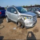 1FMCU9GD0JUB15511 2018 Ford Escape Se auction photo thumbnail 1