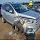 1FMCU9GD0JUB15511 2018 Ford Escape Se auction photo thumbnail 6