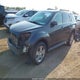 2GNFLEEK3D6256386 2013 Chevrolet Equinox 1Lt auction photo thumbnail 2